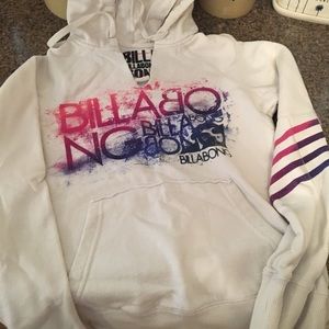 Billabong sweatshirt